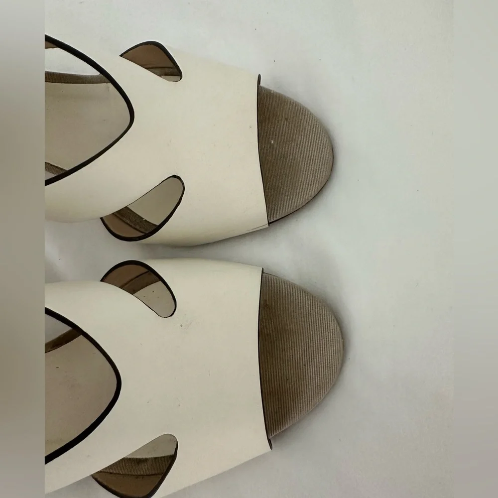 Jimmy Choo Heeled Sandals - Picture 5 of 8